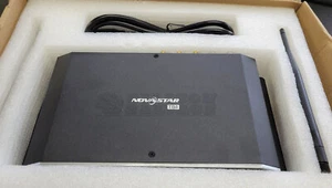 NovaStar Taurus TB8 LED Multimedia Player - Picture 1 of 4