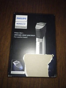 Philips Norelco BT9810/40, Ultimate Precision Beard and Hair Trimmer - Picture 1 of 2