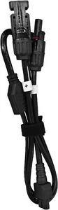 PECRON MC4 TO XT60 cable - Picture 1 of 1