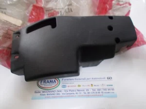 RIPARO TUBO GUIDA INFERIORE NUOVA RITMO FL 85-NERO -5967101- NUOVO ORIGINALE - Imagen 1 de 11