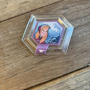 Disney Infinity FROZEN Disc Anna - Picture 1 of 1