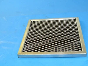 Microondas Whirlpool: Filtro de carbón modelo WMH53520CS5 (8206230A) (P4618)  - Imagen 1 de 5