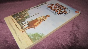 RiDe a WiLd PoNy ~ James Aldridge. sc A Sporting Proposition foto de película de Disney - Imagen 1 de 9