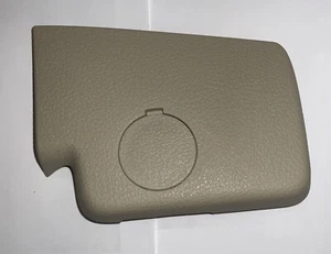 USED 2010 Volkswagen Tiguan Seat Track Cover Rear 5N0 885 245  - Picture 1 of 3