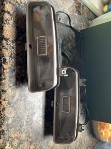 1971 Dodge Charger Superbee Front Blinker's or Blinker - Imagen 1 de 14