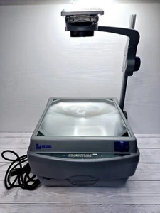 ACCO NOBO Quantum 2523 Overhead Projector Fully Working - Photo 1/15