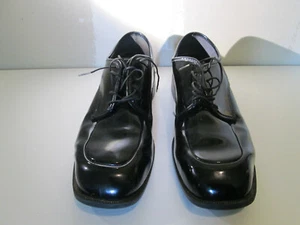 Calzado formal GATEWAY FORMAL Negro Charol Zapatos_Talla 11 1/2 - Imagen 1 de 5