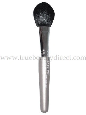 SALLY HANSEN LA CROSS PREMIER BLUSH ROUGE PINSEL APPLIKATOR 100% NATURHAAR