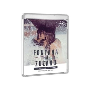 Fontana pre Zuzanu ( Fountain for Suzanne 1985) Slovak Blu-ray English subtitles - Picture 1 of 1