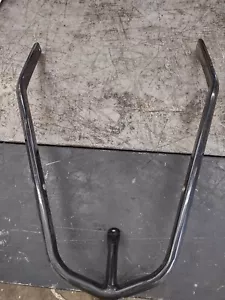 POLARIS SNOWMOBILE 2013 FRONT BUMPER SWITCHBACK INDY RMK PRO LXT 1018417 RW5533 - Picture 1 of 5