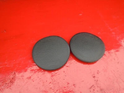 97 98 99 00 01 HONDA PRELUDE PUNTAL TRASERO TORRE ACCESO TAPA JUEGO PAR AMBOS OEM Foto 1 de 3