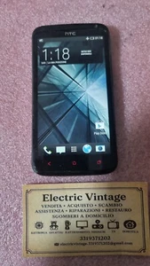 0352NN-Smartphone HTC One X+ - Imagen 1 de 2
