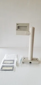 NCR 7825 Remote Compact Display Plastic Housing - No electronics or cable - Read - Picture 1 of 3