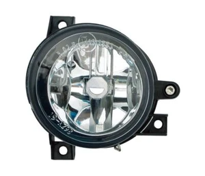 halogen fog light left for VW FOX 2005 2006 2007 2008 2009 2010- VH173L - Picture 1 of 1