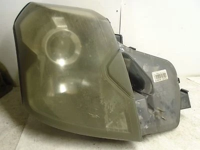 03 04 05 07 凯迪拉克 CTS 右乘客侧卤素灯 原始设备制造商  — 第 1/4 张图片