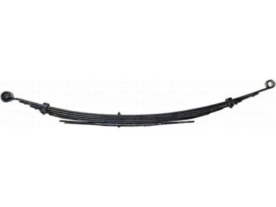 For 1971-1974 Dodge B100 Van Leaf Spring Rear Dorman 76645JR 1972 1973 - Imagem 1 de 2