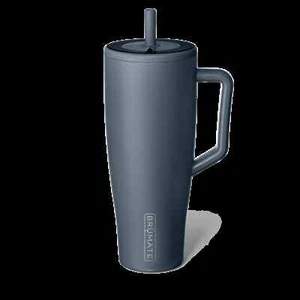 Brümate New Era 40oz Nightfall Blue Tumbler DWER40NFB - Picture 1 of 3