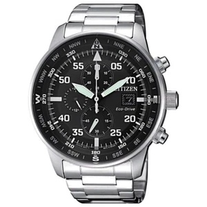 Montre Citizen Unisex ca0690-88e - Imagen 1 de 1