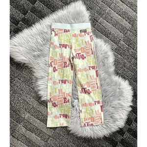 Matilda Jane Vintage Riley Traveling Pants Field Trip Size 10 - Picture 1 of 4