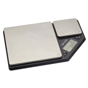 NEW Taylor Digital Dual Scale 5kg & 500g - Picture 1 of 4