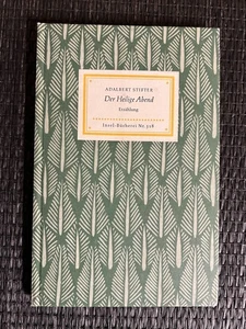 Der Heilige Abend von Adalbert Stifter | 📕 600 - Imagen 1 de 1