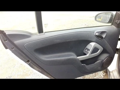 SMARTFOR2 2014 Front Door Trim Panel 26296430 Foto 1 de 4