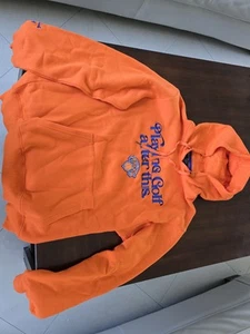 Eastside Golf x NBA New York Knicks Playing Golf After This Hoodie Size Large - Picture 1 of 6
