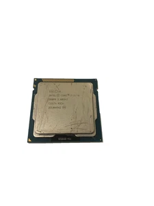 Intel Core i7-3770 3.40GHz 8MB Quad-Core CPU - Picture 1 of 2
