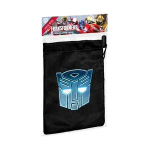 Renegade Game Studios Transformers RPG Dice Bag REN 02382 - Picture 1 of 1