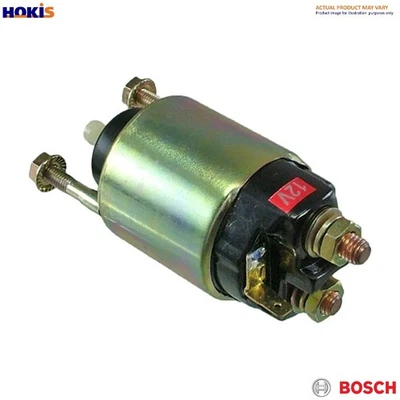 SOLENOID SWITCH STARTER 1 986 SE1 574 FORSOLENOID SWITCH STARTER 1 986 SE1 574 F - Image 1 of 4