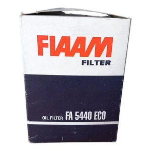 Filtro Olio Motore Marca Fiaam Filter Codice Filtro. FA 5440 ECO - Imagen 1 de 1