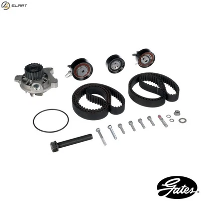 WATER PUMP & TIMING BELT KIT KP85323XS-1 FOR VW TRANSPORTER/T4/Van/Bus 2.5L - Image 1 of 4
