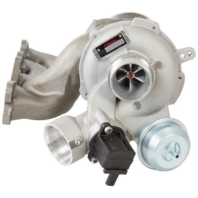 For Mercedes C300 E300 GLC300 SLC300 Stigan Turbo Turbocharger TCP - Изображение 1 из 4