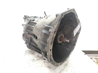 A9022600500 CAJA CAMBIOS / 185085 PARA MERCEDES-BENZ SPRINTER 02.00 -> CAJA CERR - Imagen 1 de 4