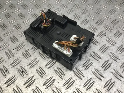 649776 649776 Centralina rete di bordo (BCM/BDC) NISSAN Micra III (K12) 284B2BC520  - Immagine 1 di 2