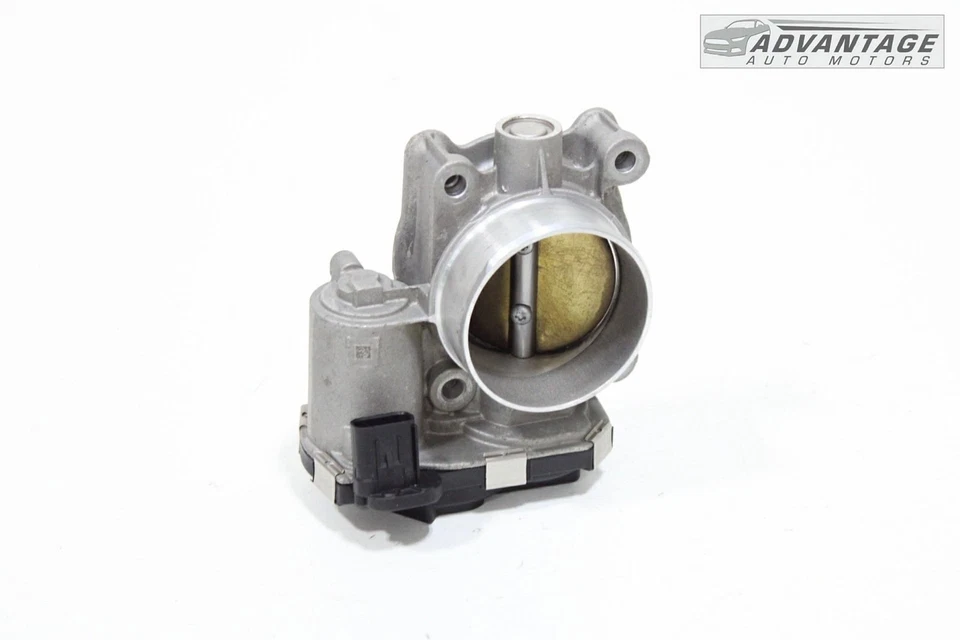 2019-2021 CHEVROLET BLAZER 2.5L ENGINE FUEL INJECTION THROTTLE BODY OEM - Image 1 of 4