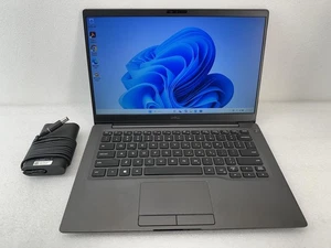Dell Latitude 7400 14" i5-8365U @ 1,60GHz 16GB RAM 256GB NVMe Win11Pro - Bild 1 von 11