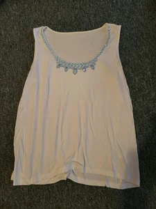 damen tops sommer fällt Aus Wie grösse l-xl - Bild 1 von 5