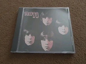 Nazz - Nazz - CD (Psych 1968) Todd Rundgren - Imagen 1 de 3