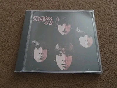 Nazz - Nazz - CD (Psych 1968) Todd Rundgren Foto 1 de 3