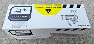 Jandy iAqualink IQ30-RS complete uggrade kit - Image 1 of 4
