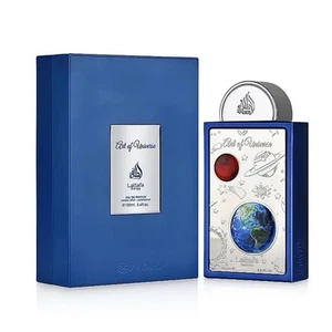 Lattafa Pride Art Of Universe Eau de Parfum 100ml - Foto 1 di 1