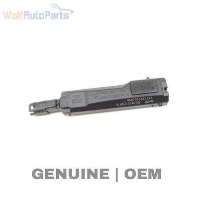 AUDI A5 QUATTRO 2017-2024 - Manija de puerta derecha Sensor de entrada sin llave 8W0927754 Foto 1 de 4