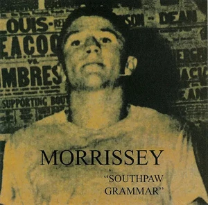 CD Morrissey Southpaw Grammar Reprise Records - Bild 1 von 1