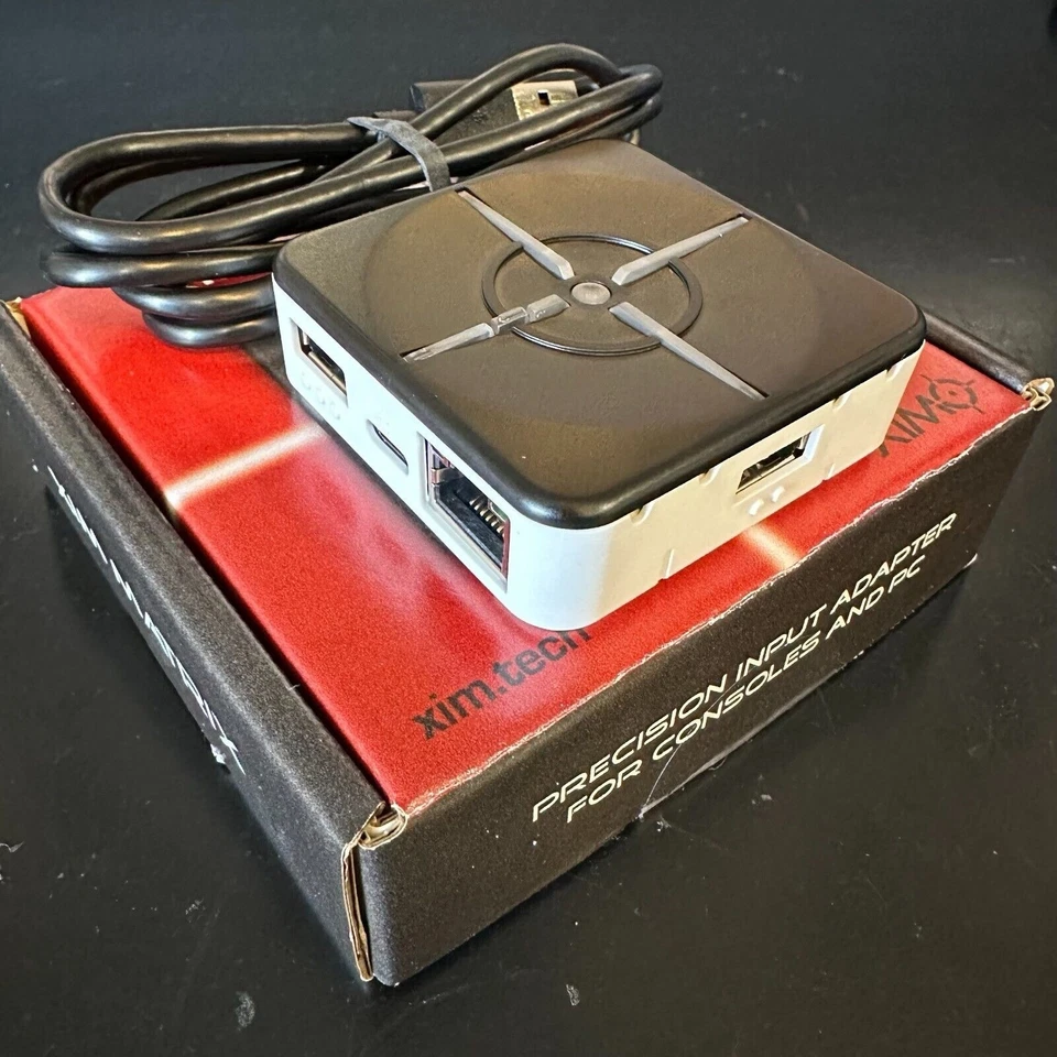 XIM Matrix Gaming Adapter Multi Input - Image 1 of 1