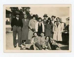 PHOTO SNAPSHOT, Périgueux déplacement de barrette Coudray nono Bailleux Meyer... - Picture 1 of 2