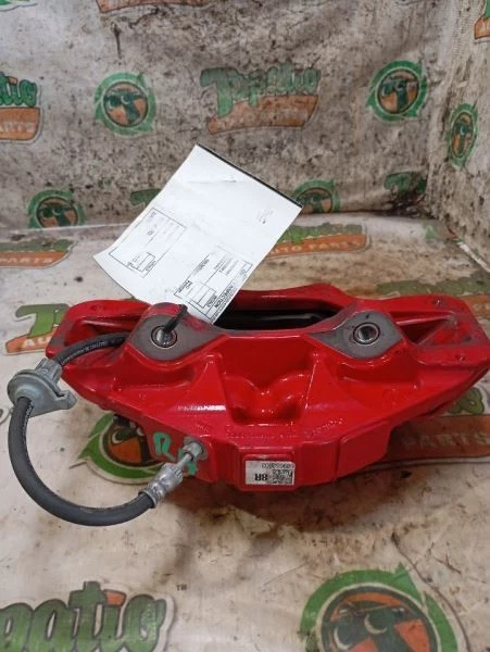 Pinza M235I 2024 3621491 Foto 1 de 4