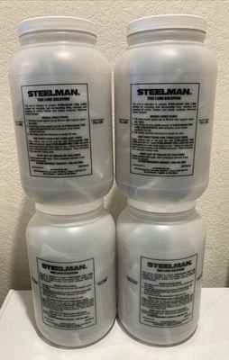 Steelman Tire Mounting Lube Concentrate 36 x 8 Oz. Packets JSP10115 - Image 1 of 3