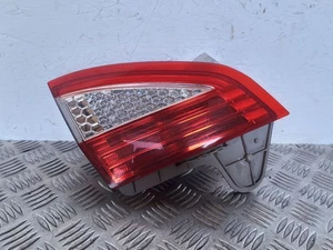 FORD MONDEO ZETEC TDCI MK4 2007-2010 Rear Tail Light Left Side Inner 1486771 - Picture 1 of 8