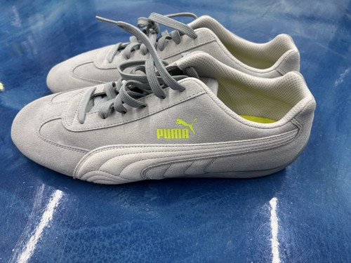 Puma Speedcat OG Sparco scarpa da guida bassa uomo US 11 5 EUR 45
